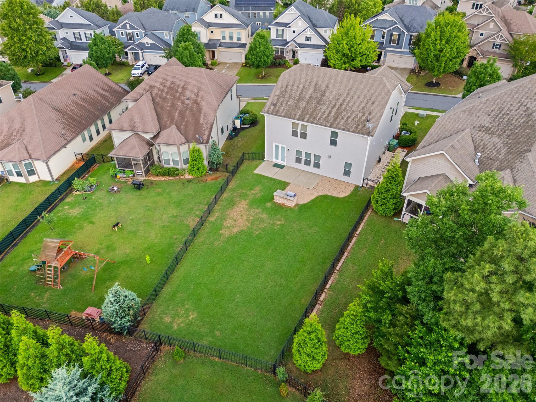 The Preserve At Riverchase - Residential