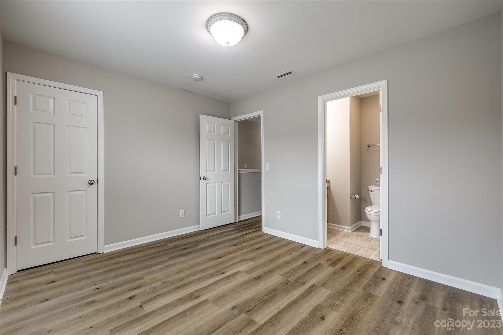 Steele Meadows - Residential