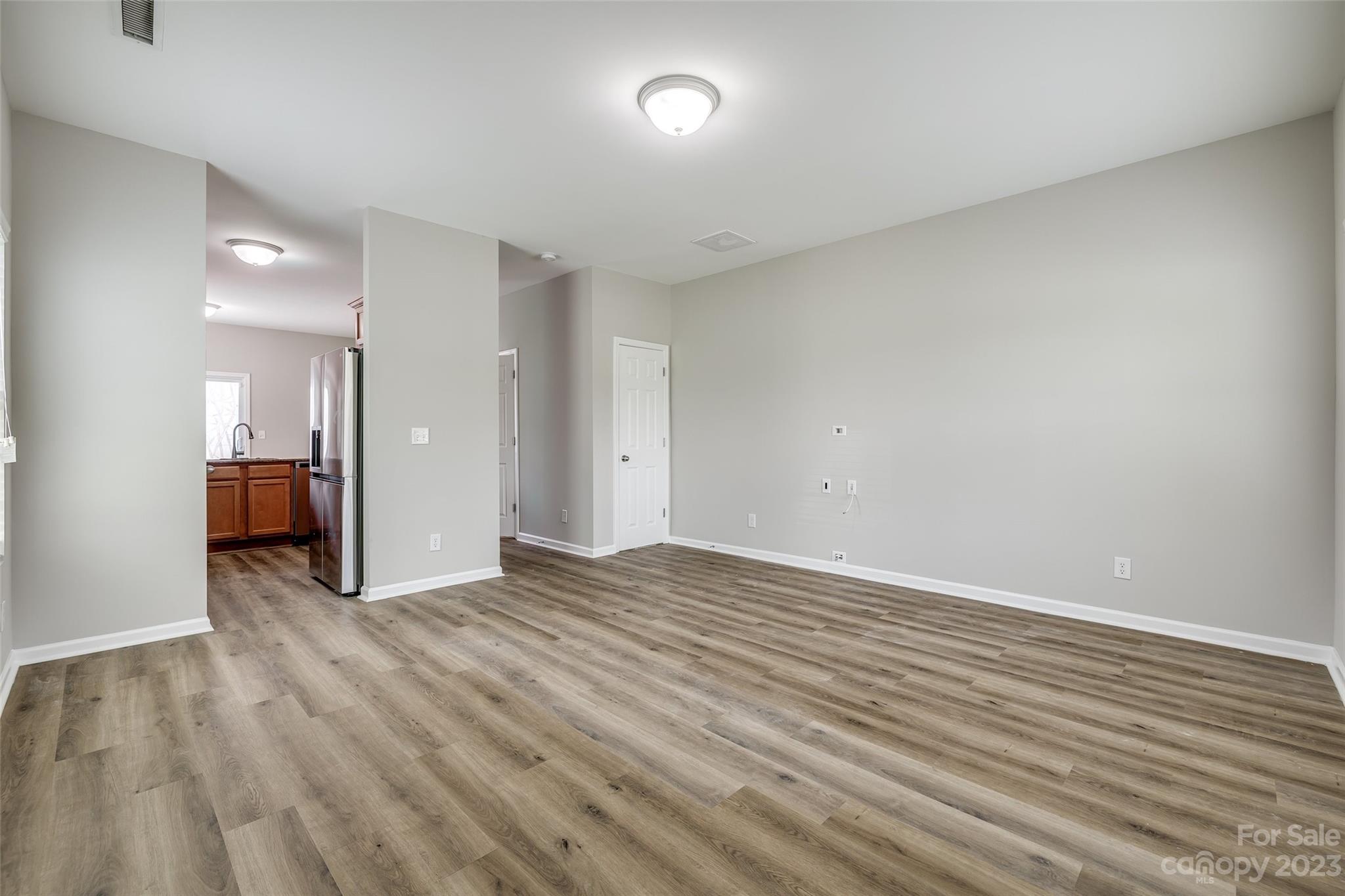 Steele Meadows - Residential