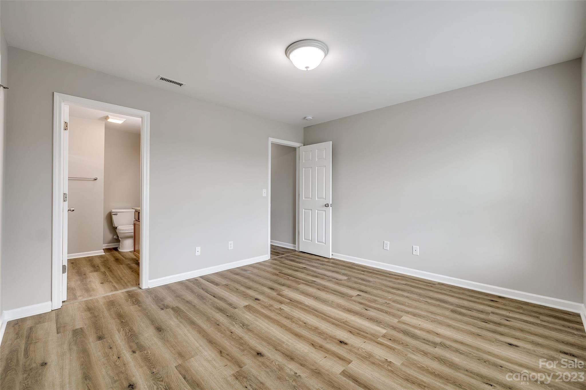 Steele Meadows - Residential