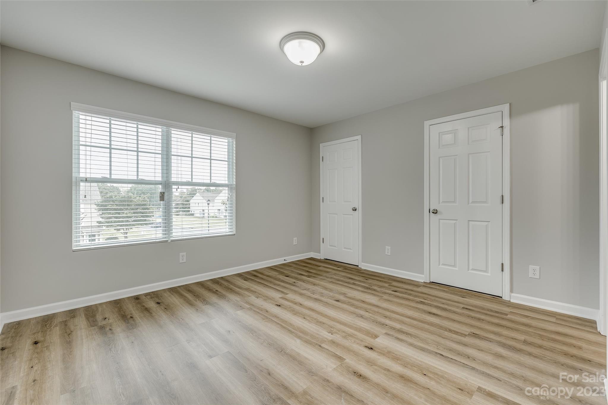 Steele Meadows - Residential