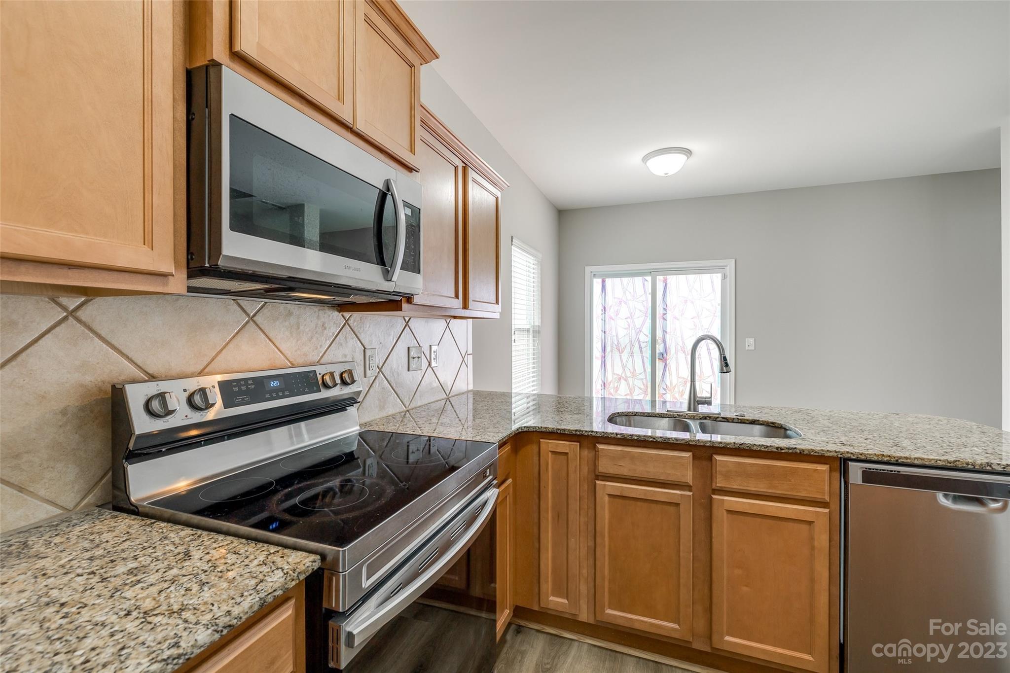 Steele Meadows - Residential