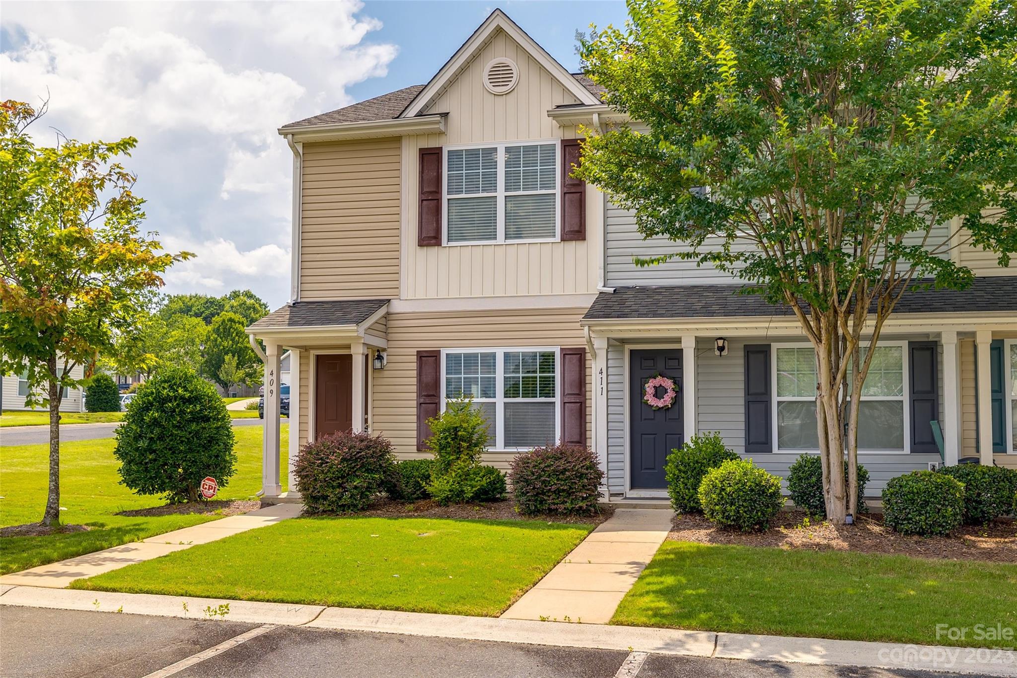 Steele Meadows - Residential