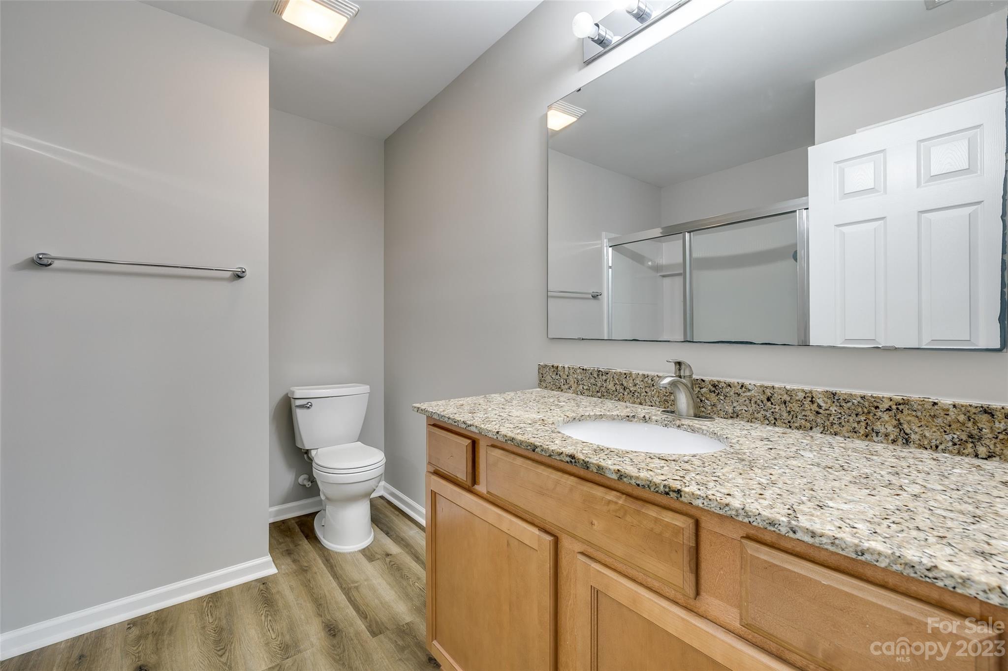 Steele Meadows - Residential