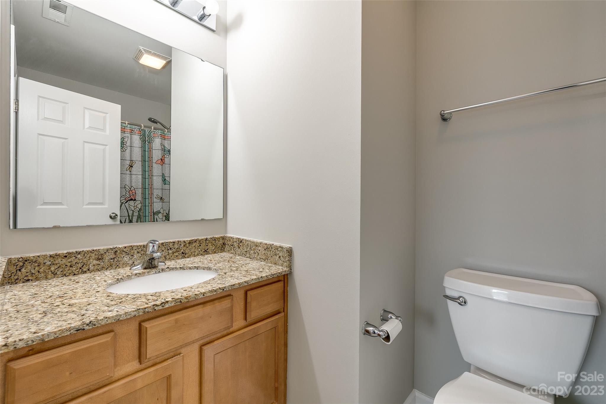 Steele Meadows - Residential