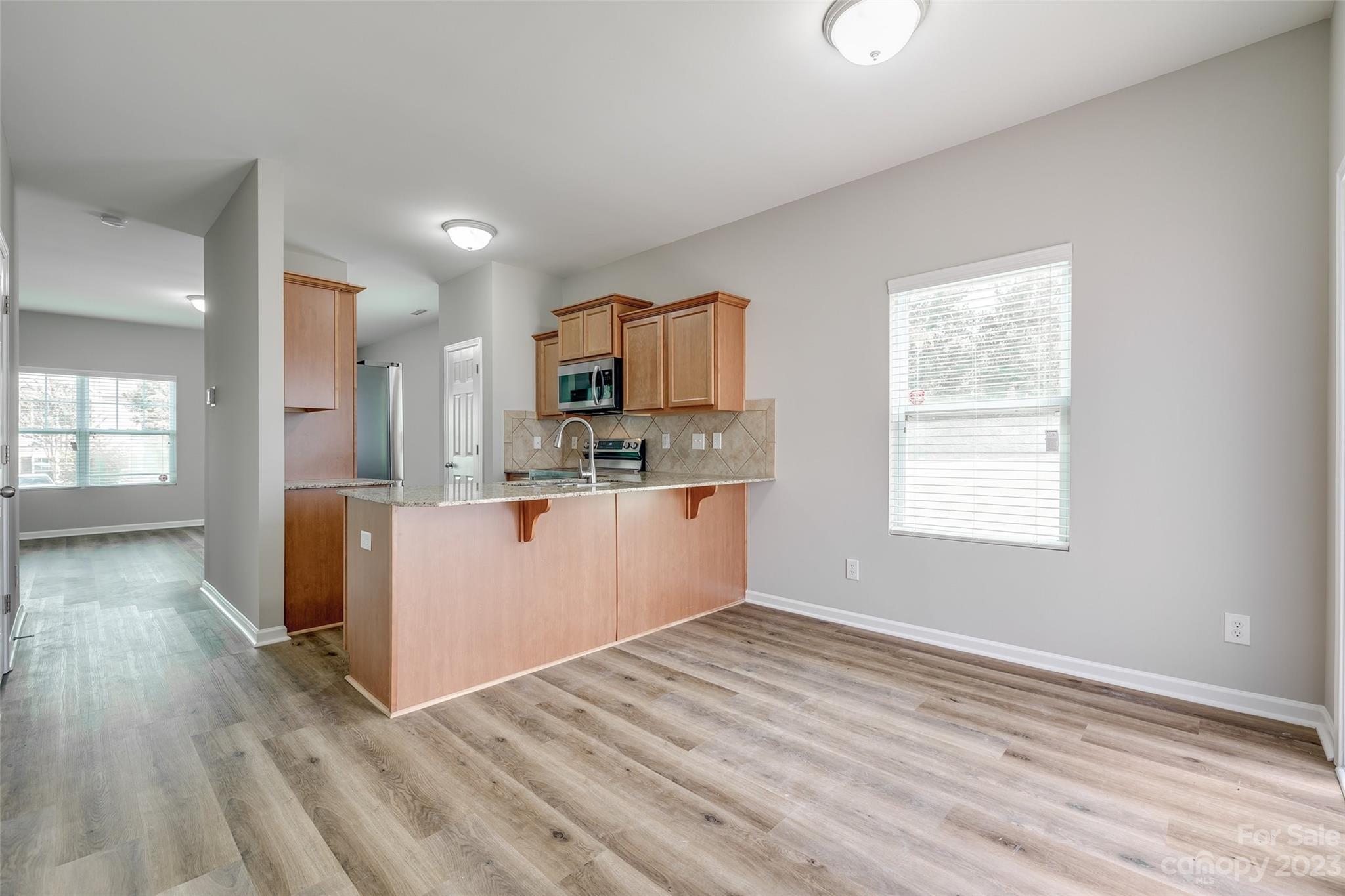 Steele Meadows - Residential