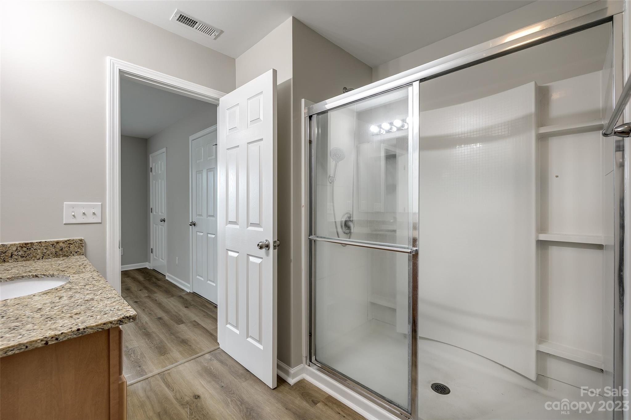 Steele Meadows - Residential