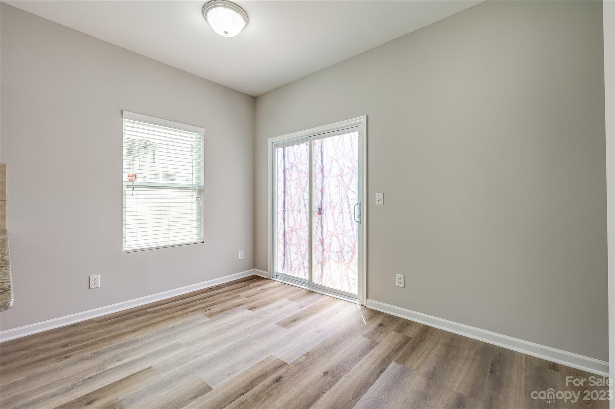 Steele Meadows - Residential