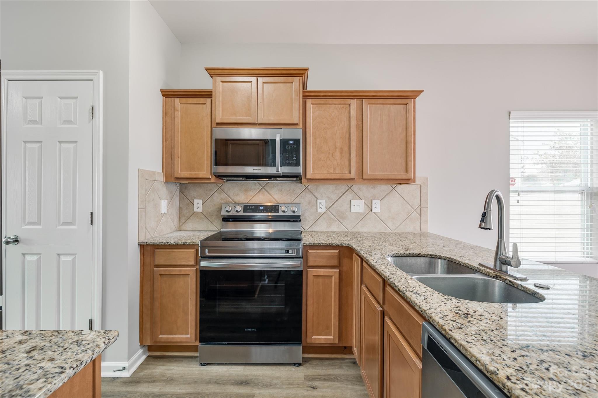 Steele Meadows - Residential