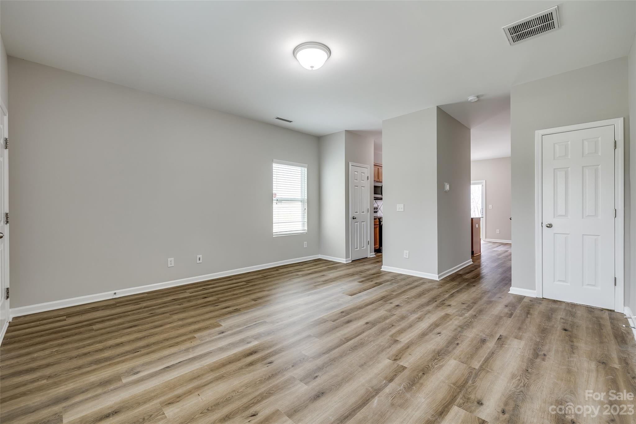 Steele Meadows - Residential