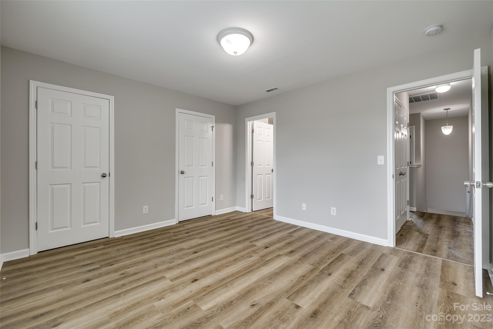 Steele Meadows - Residential