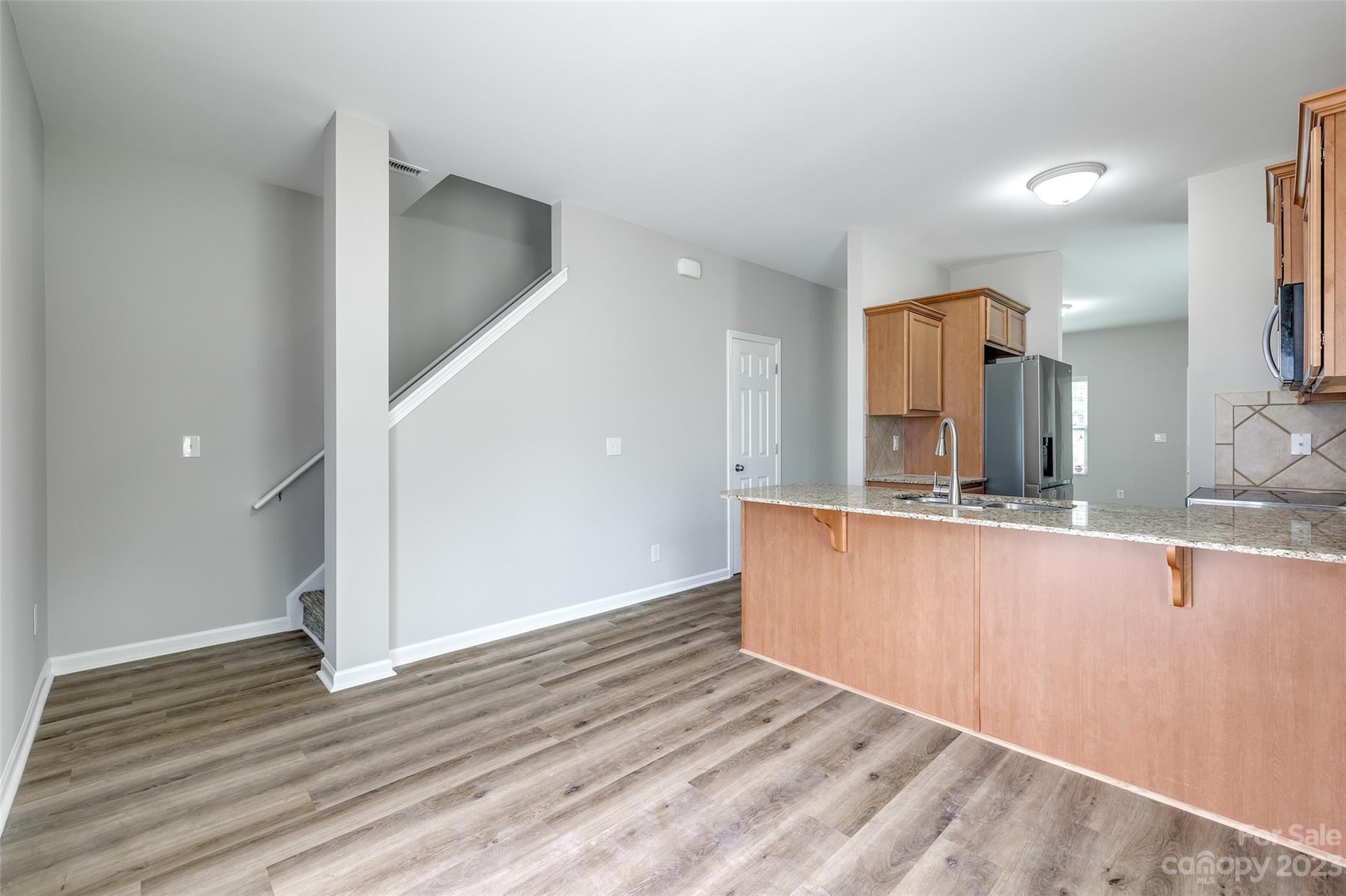 Steele Meadows - Residential