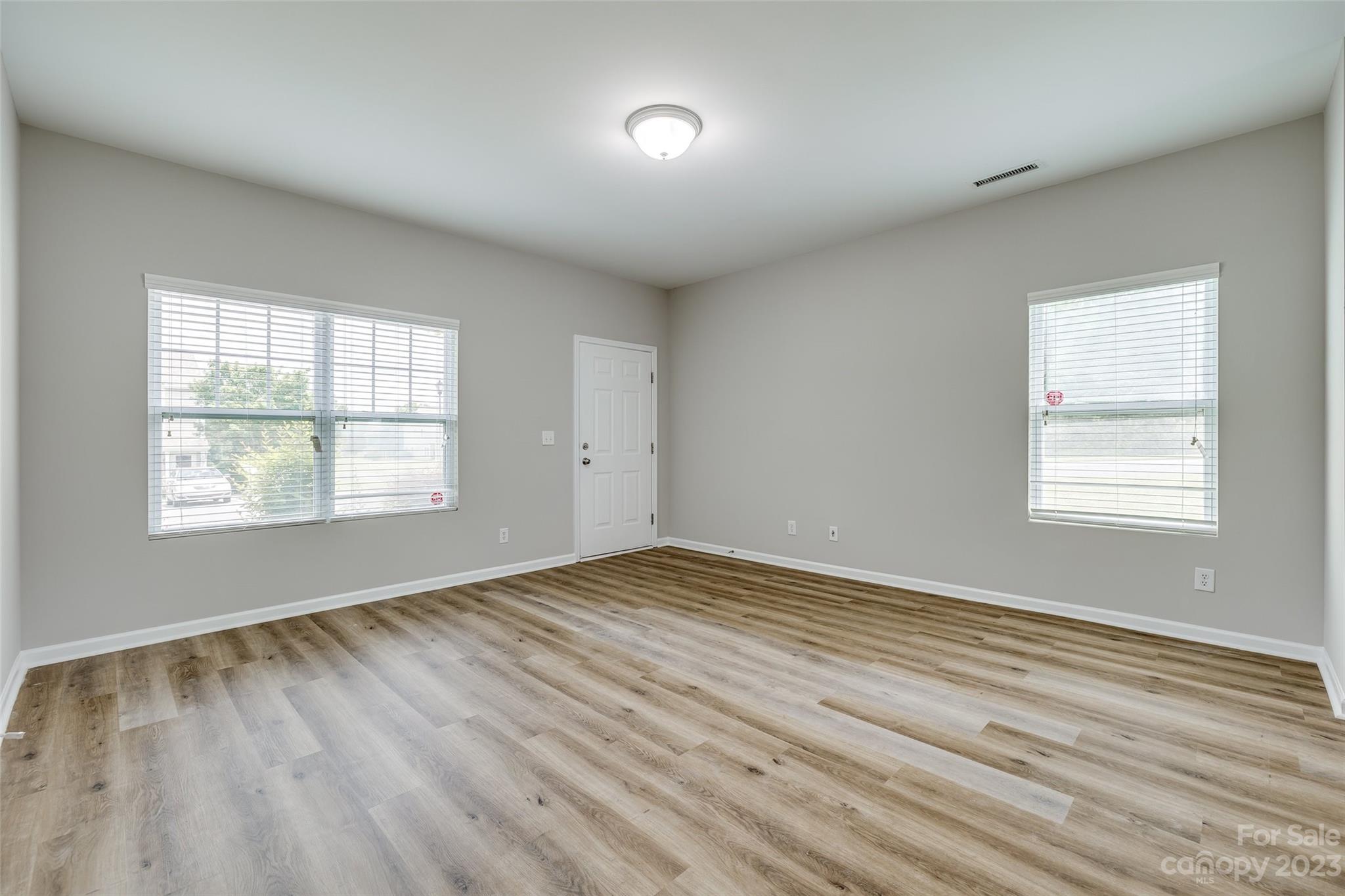 Steele Meadows - Residential