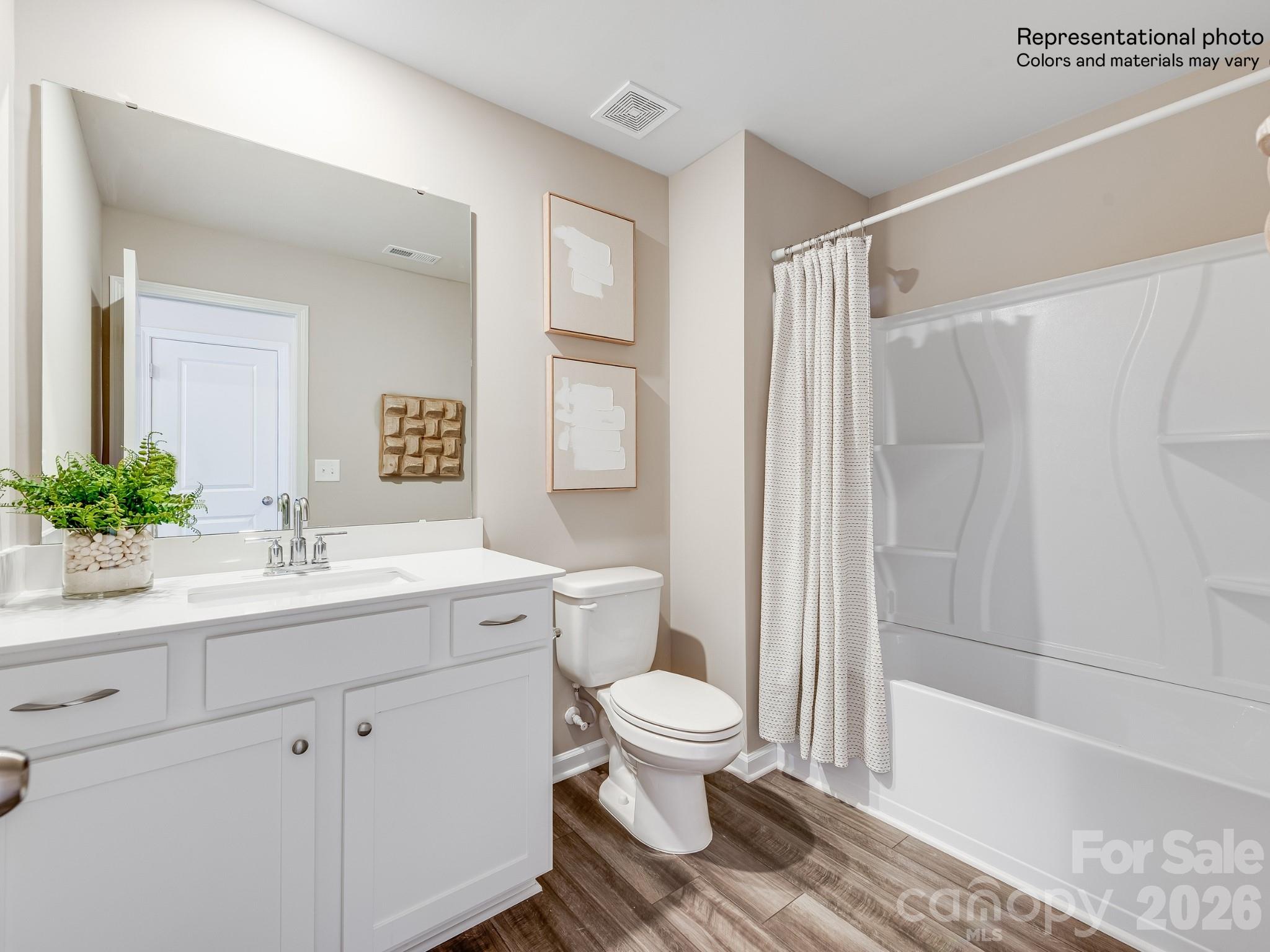 Cannon Village - Residential