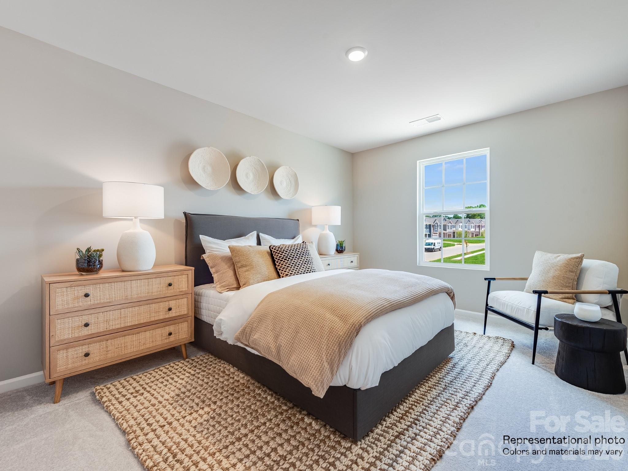 Cannon Village - Residential