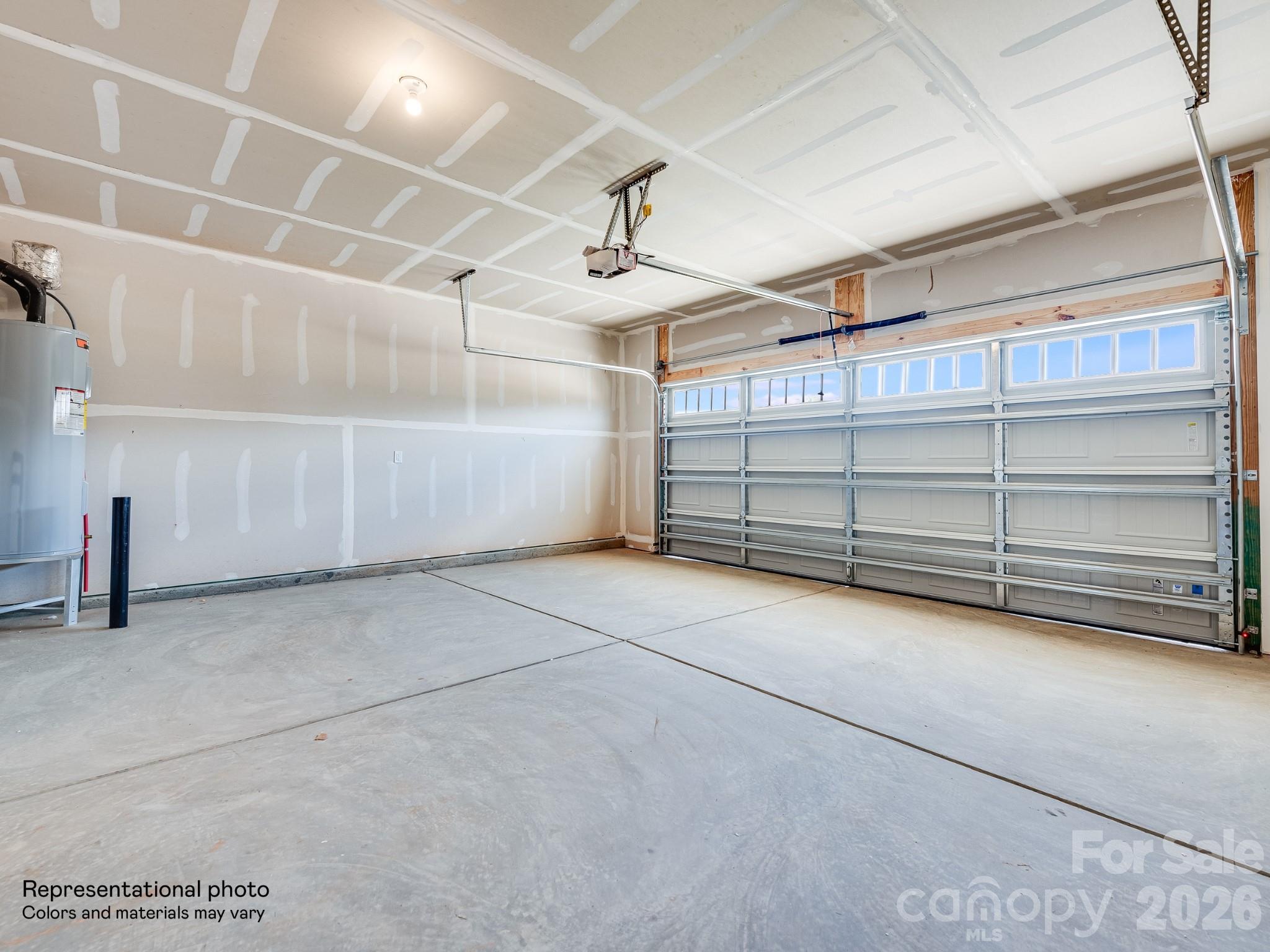 Cannon Village - Residential