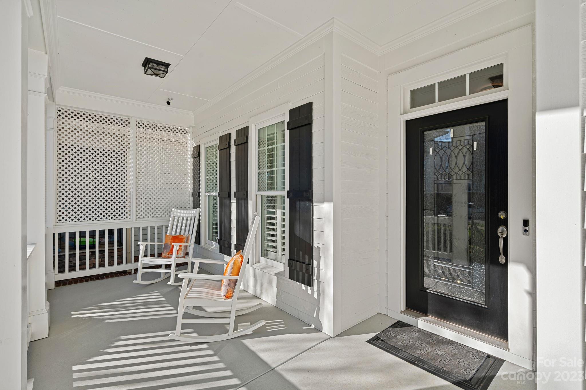 Davidson Pointe - Residential