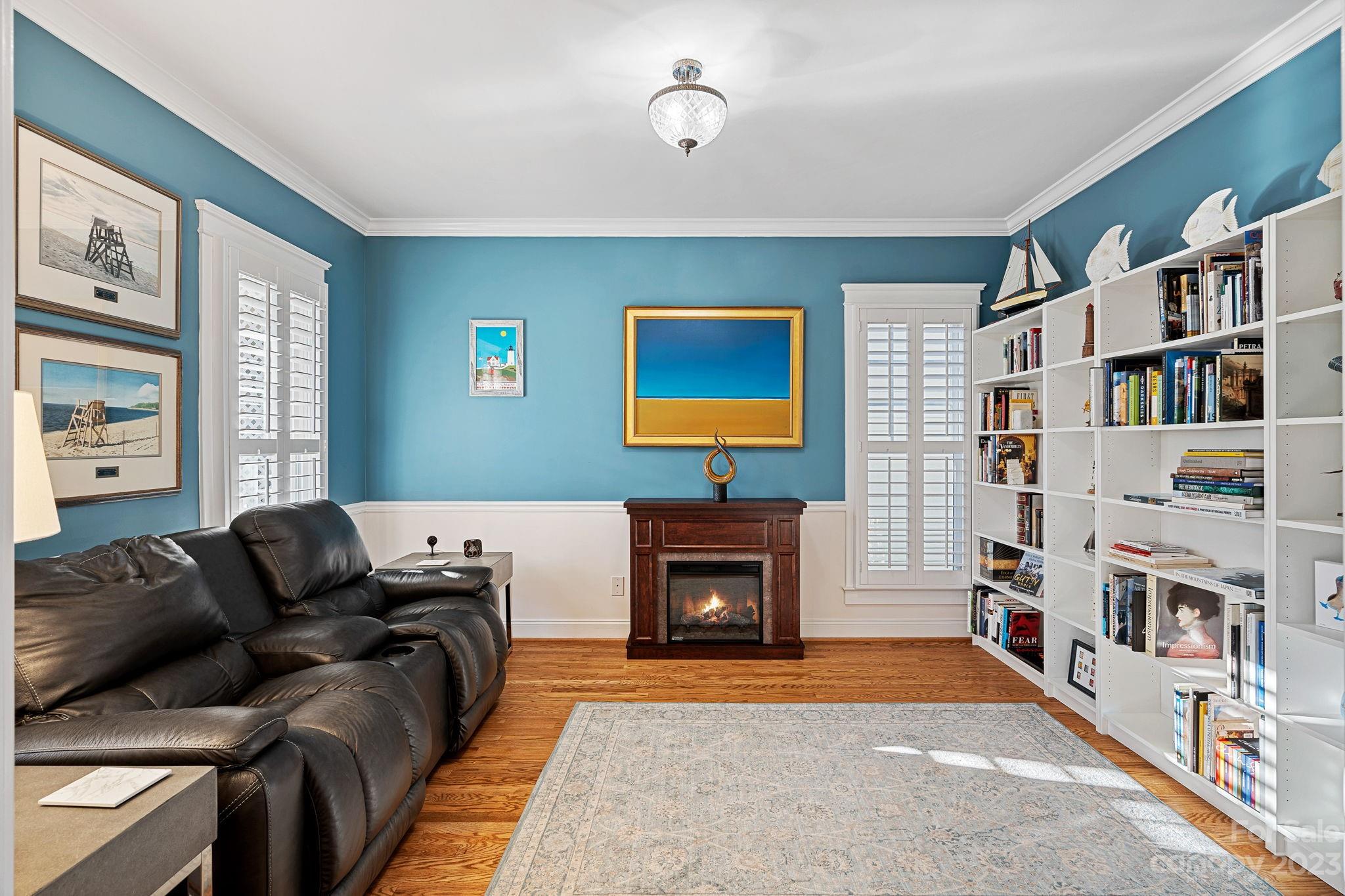 Davidson Pointe - Residential