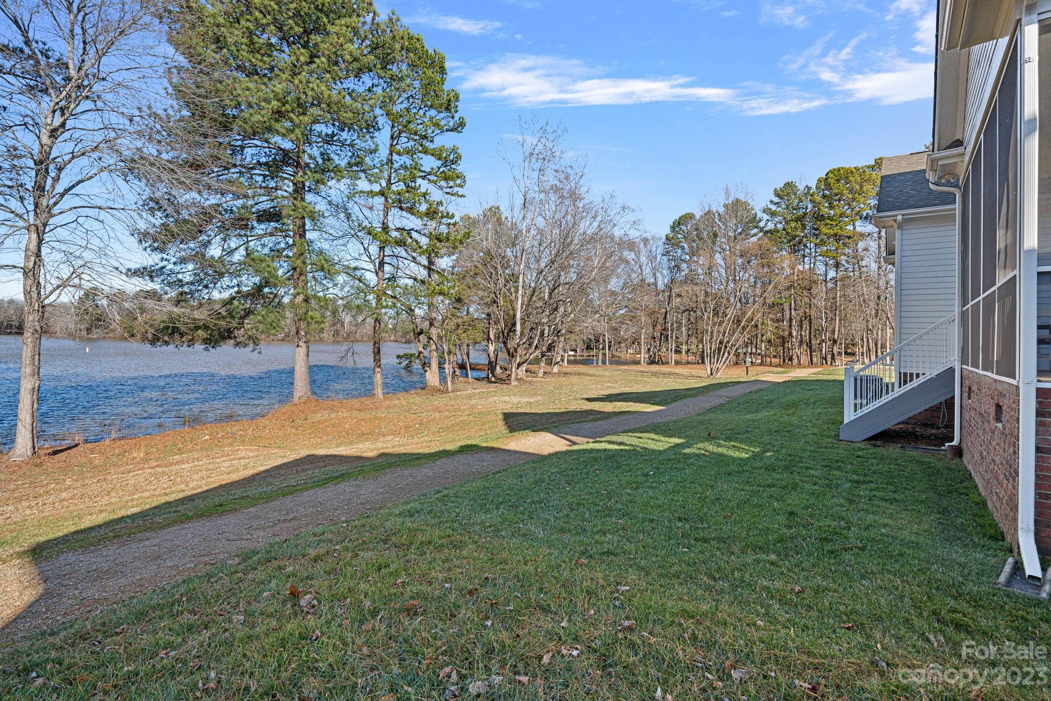 Davidson Pointe - Residential