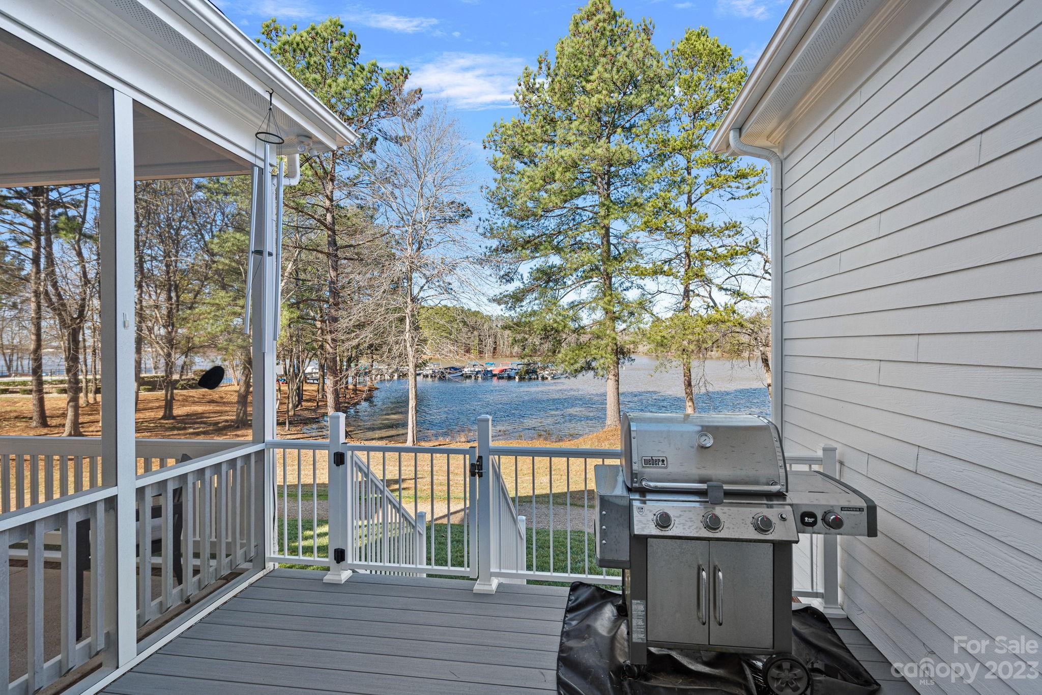 Davidson Pointe - Residential