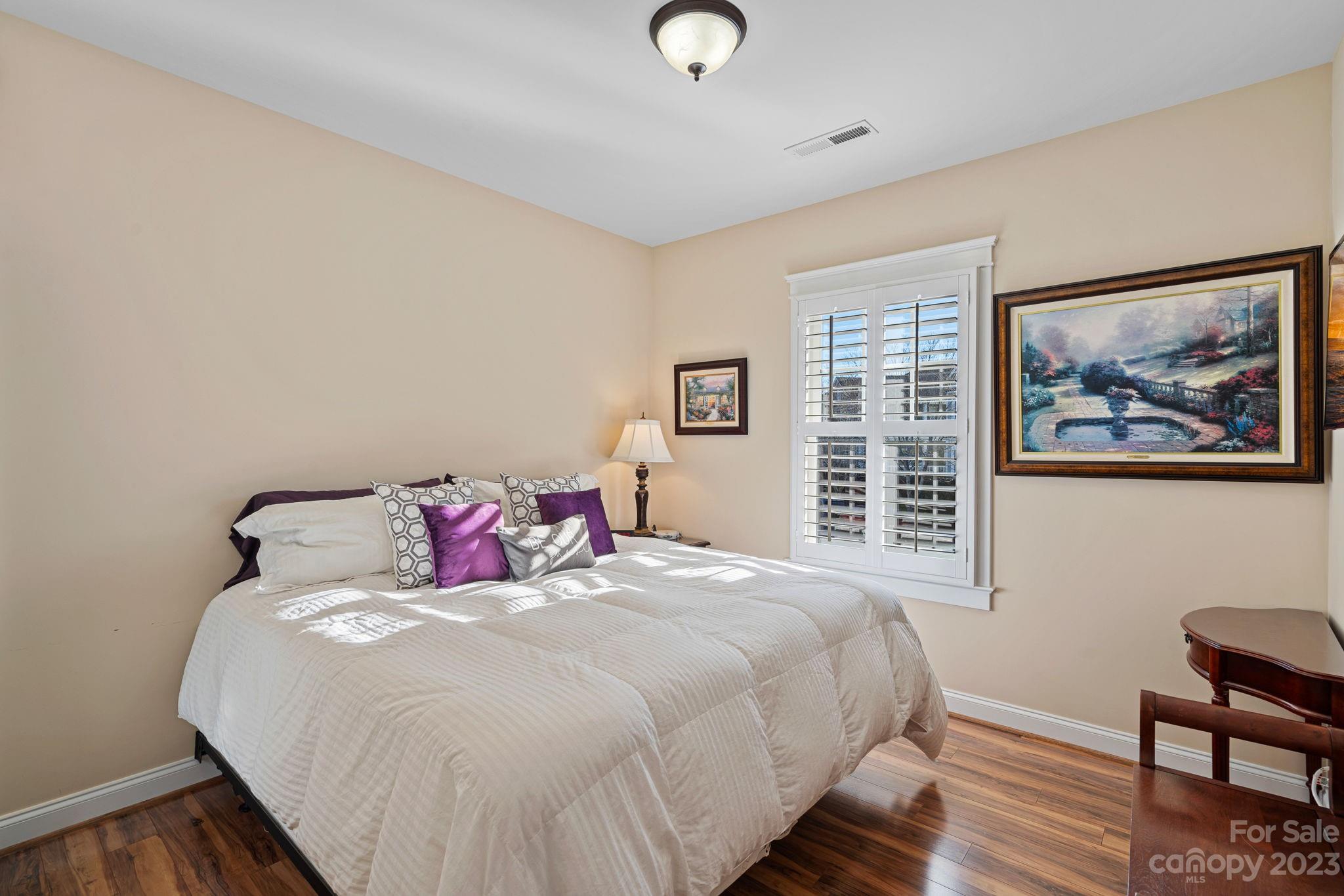 Davidson Pointe - Residential