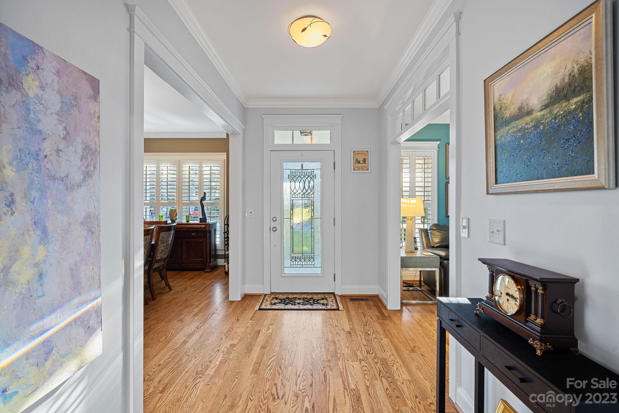 Davidson Pointe - Residential