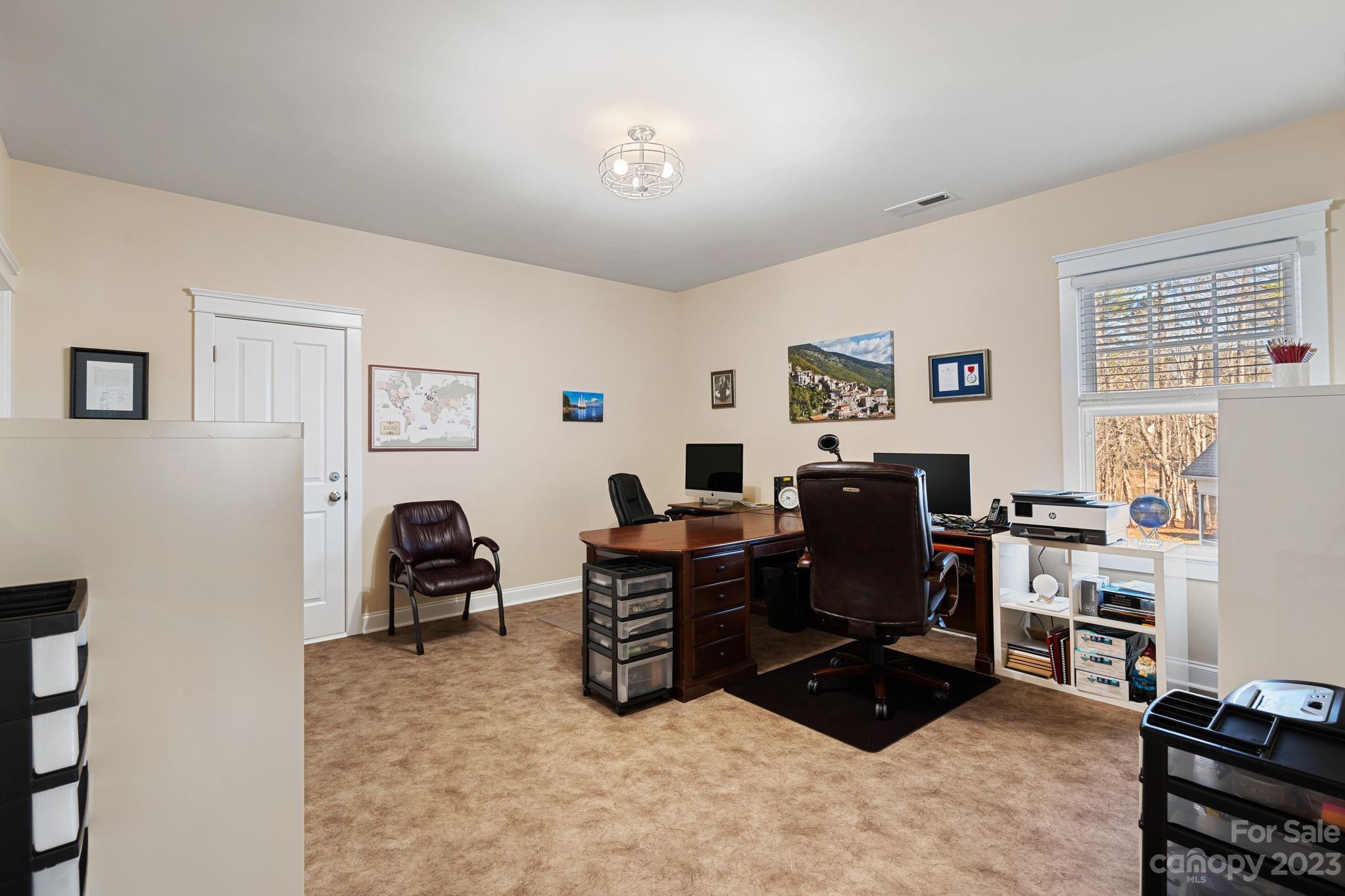 Davidson Pointe - Residential