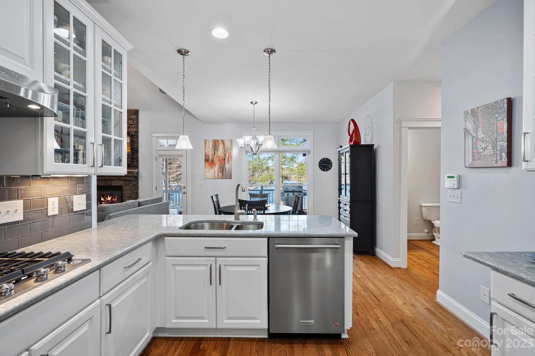 Davidson Pointe - Residential