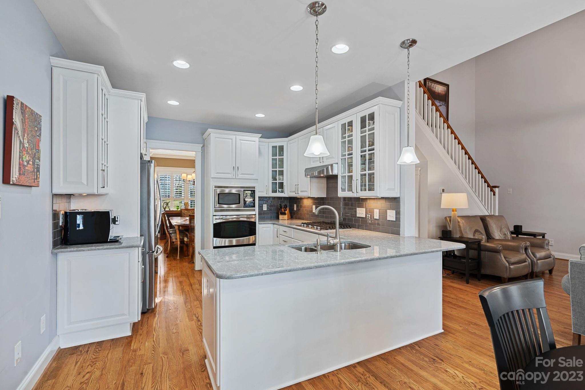 Davidson Pointe - Residential