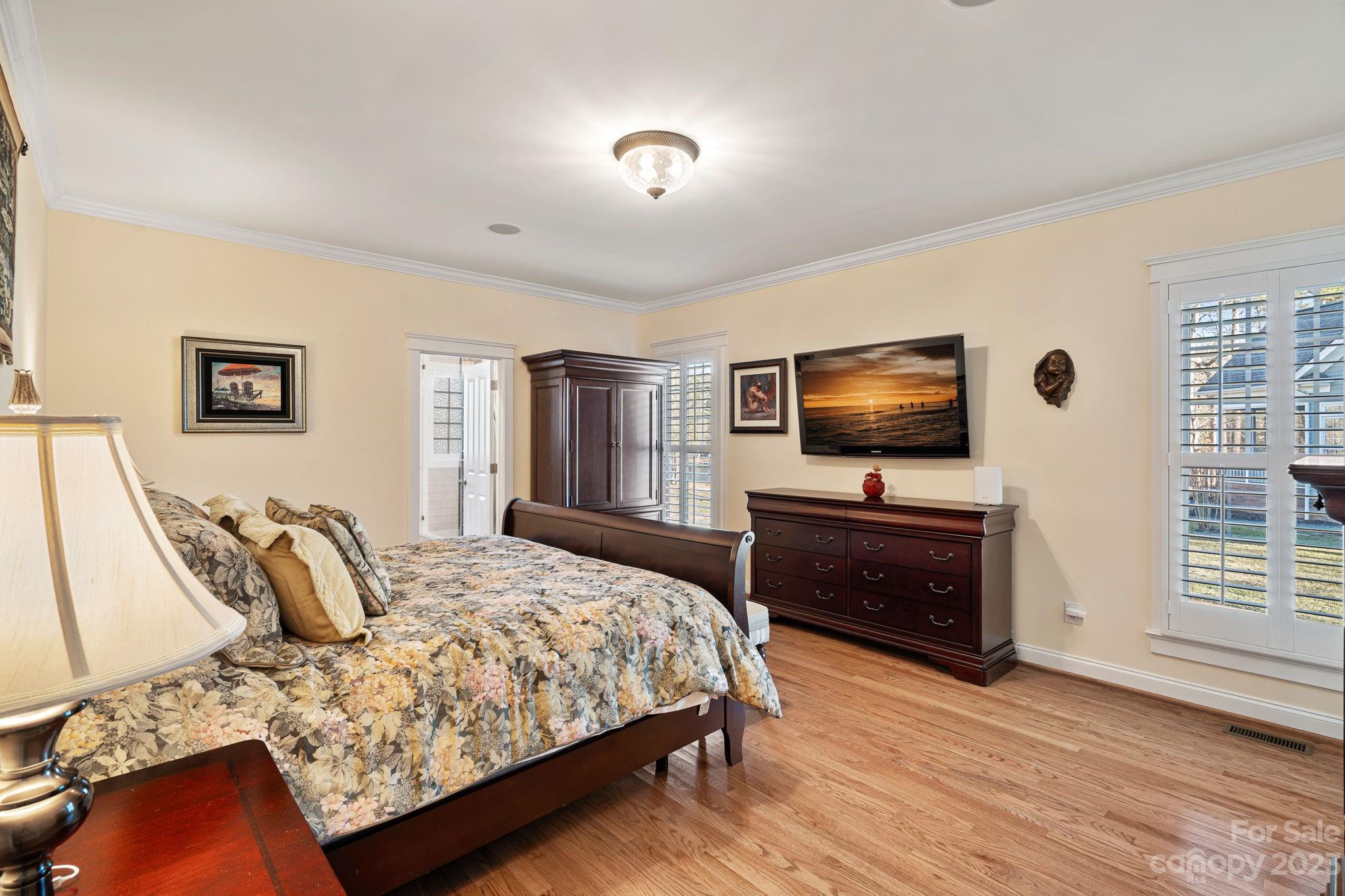 Davidson Pointe - Residential