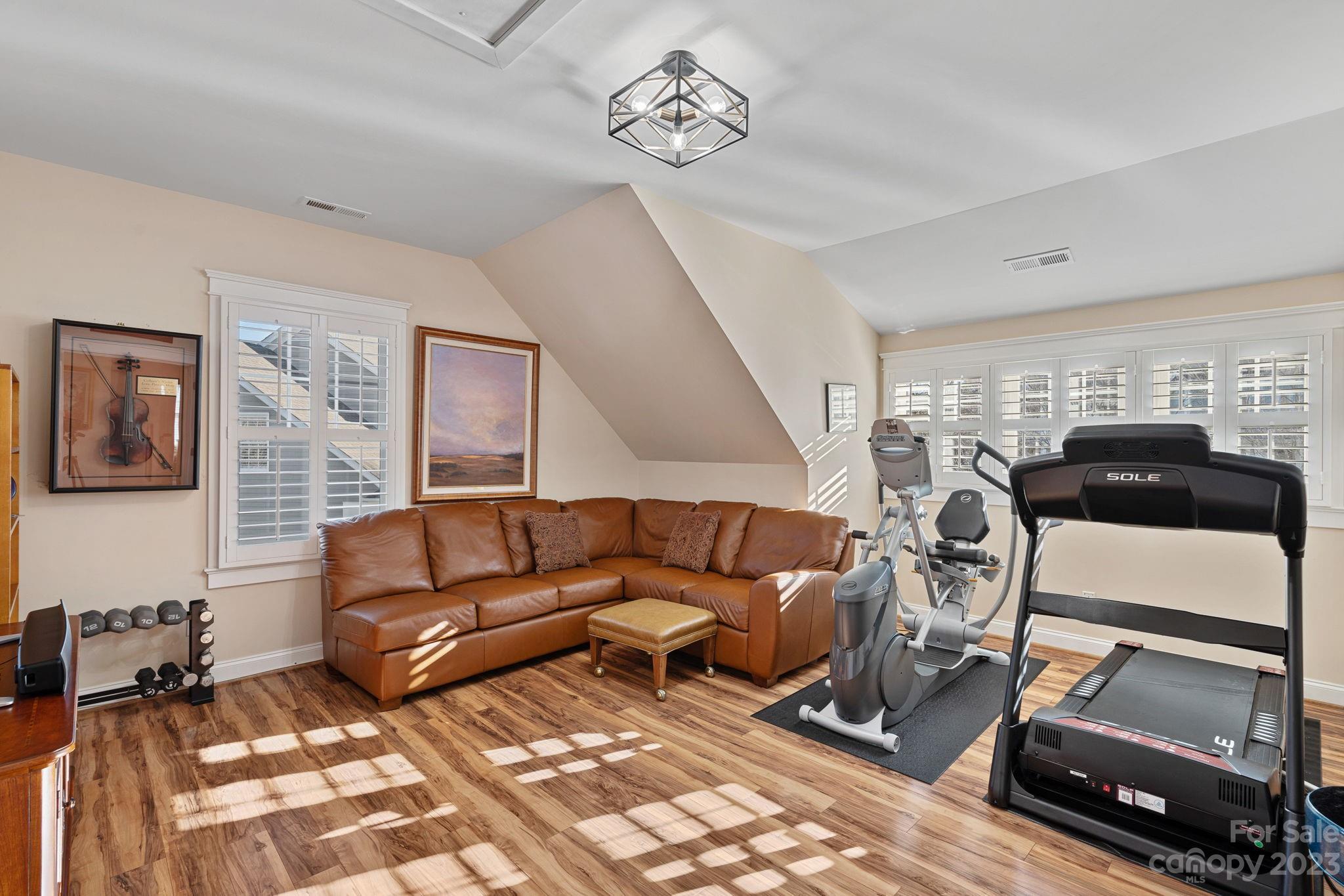 Davidson Pointe - Residential