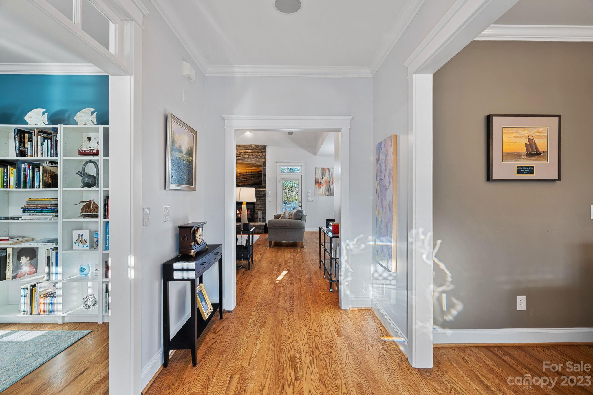 Davidson Pointe - Residential