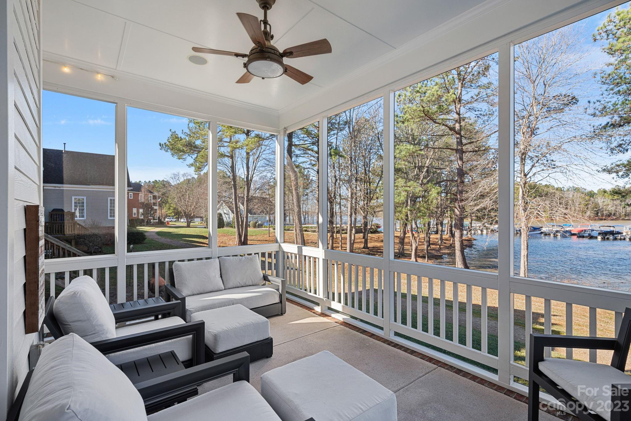 Davidson Pointe - Residential