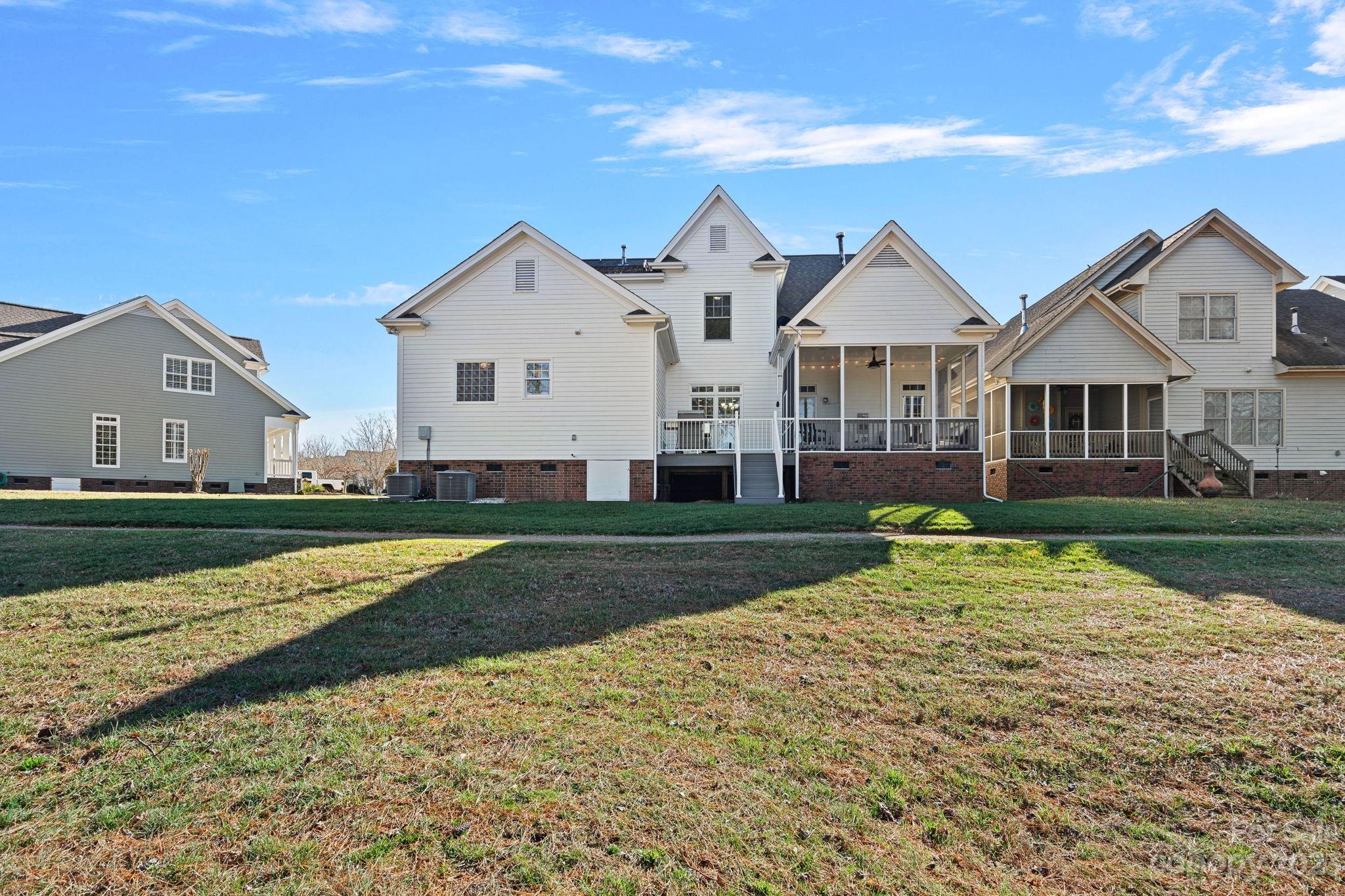 Davidson Pointe - Residential