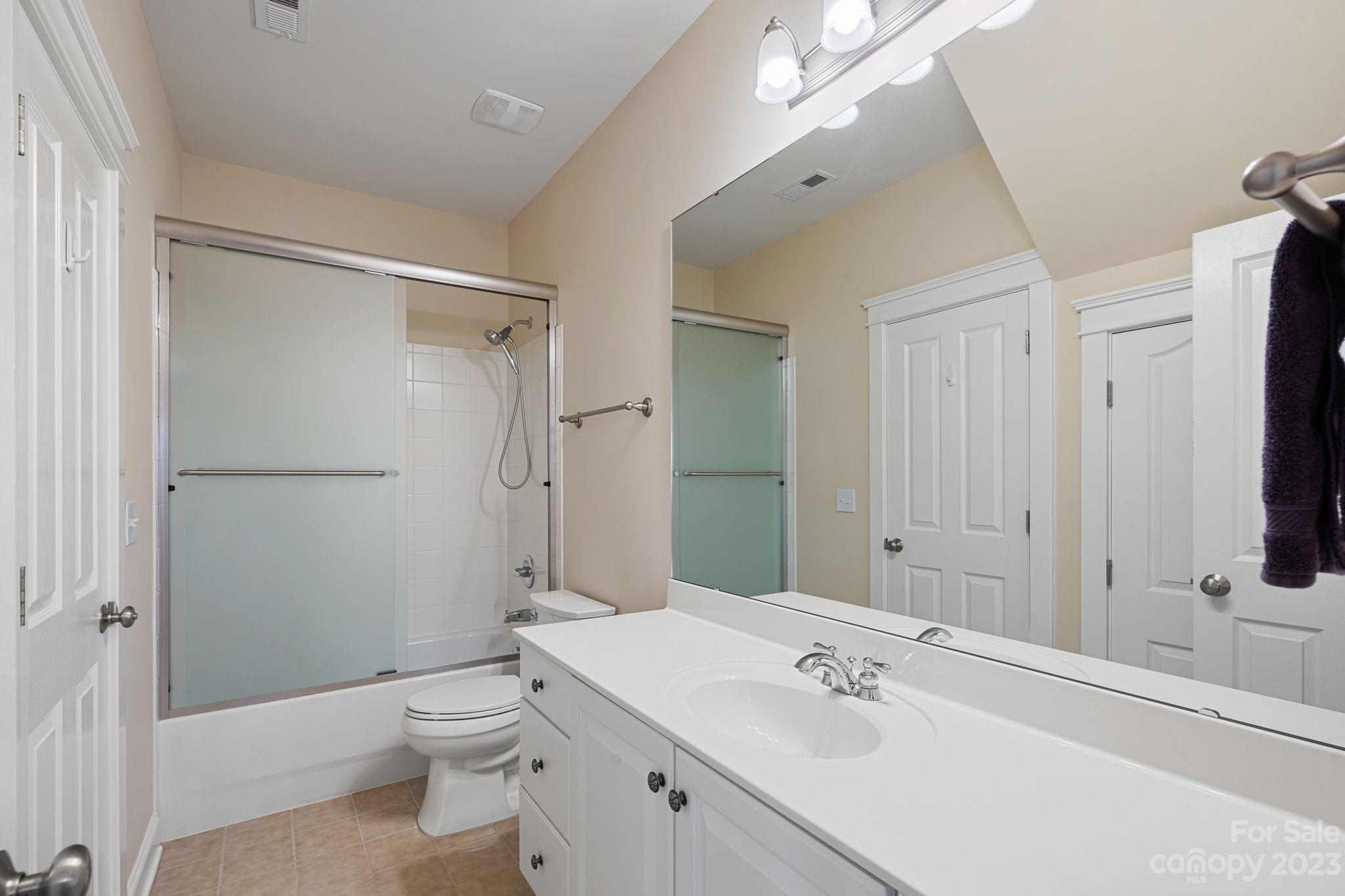 Davidson Pointe - Residential