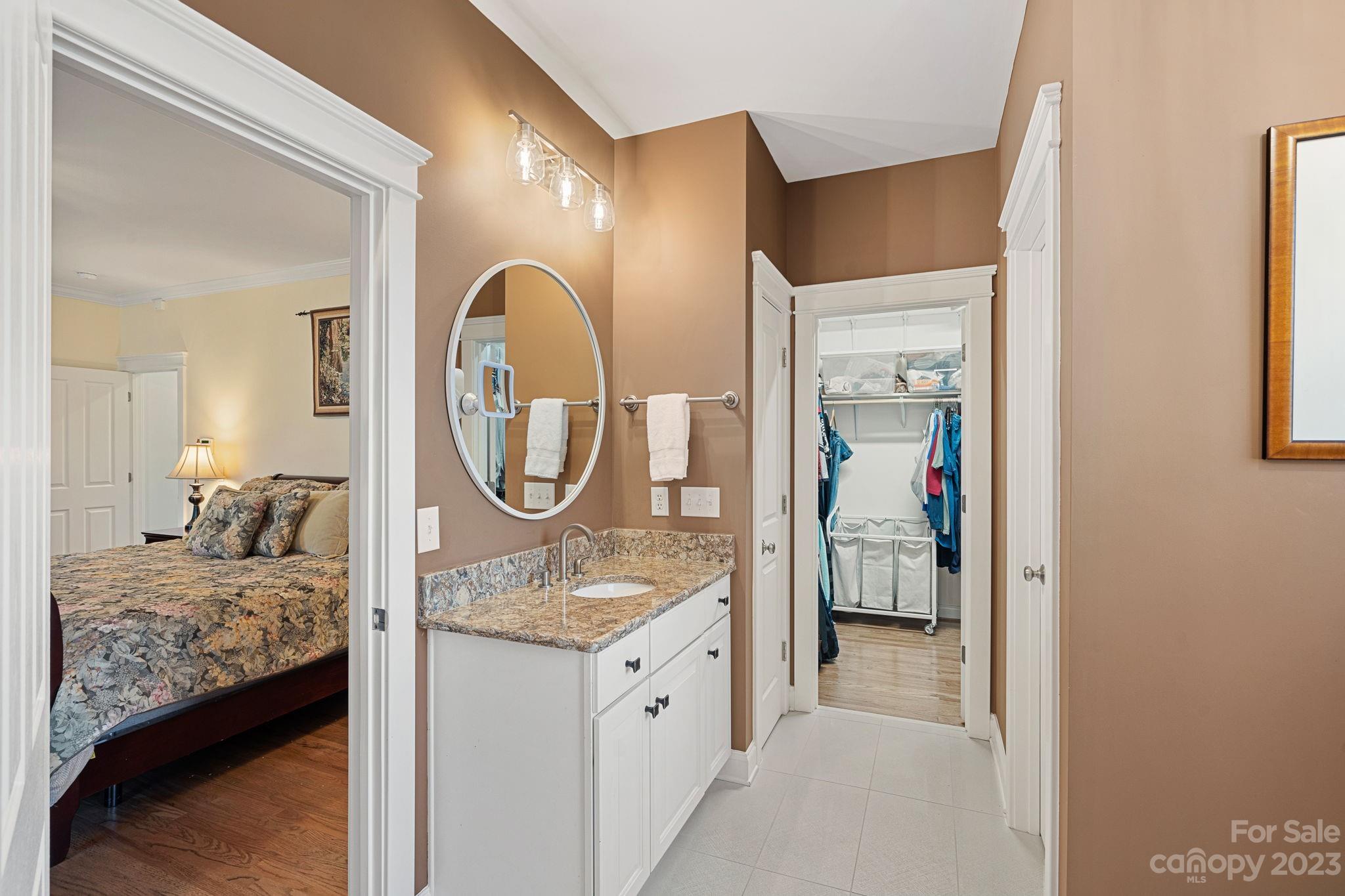 Davidson Pointe - Residential