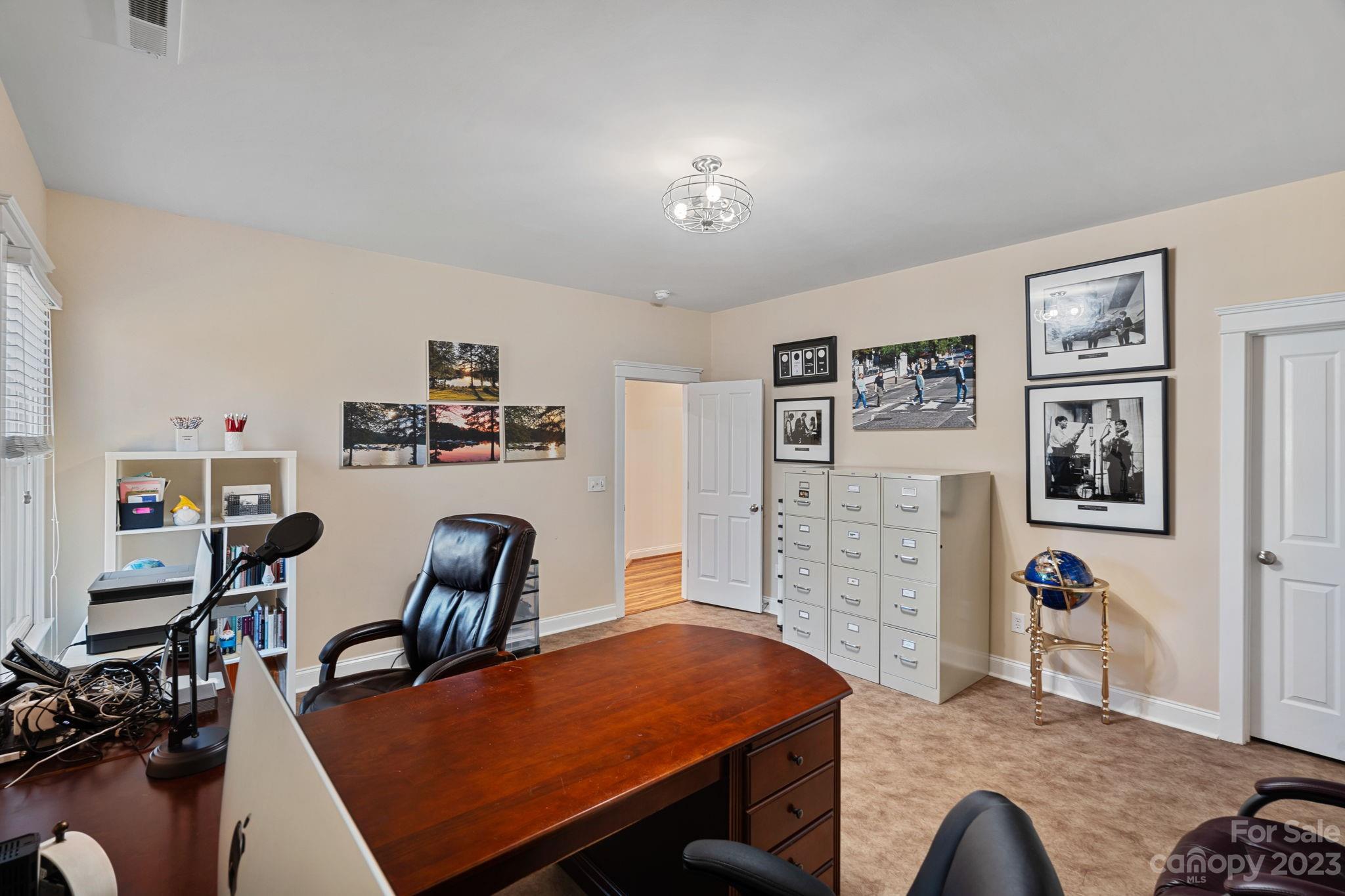 Davidson Pointe - Residential