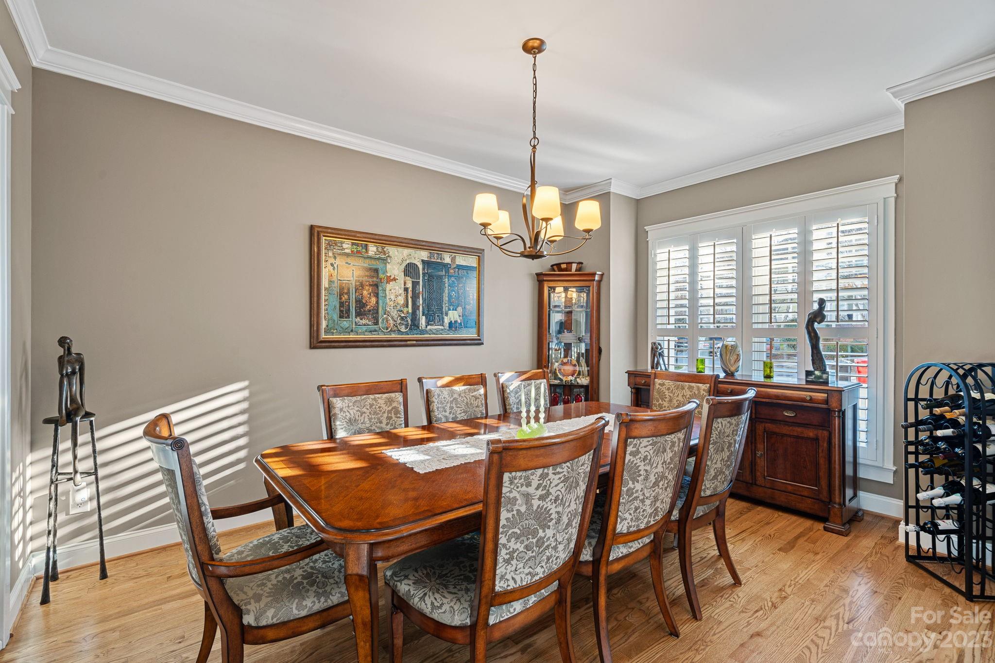 Davidson Pointe - Residential