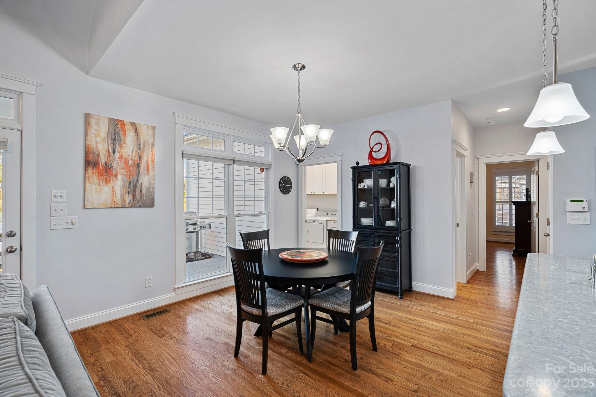 Davidson Pointe - Residential