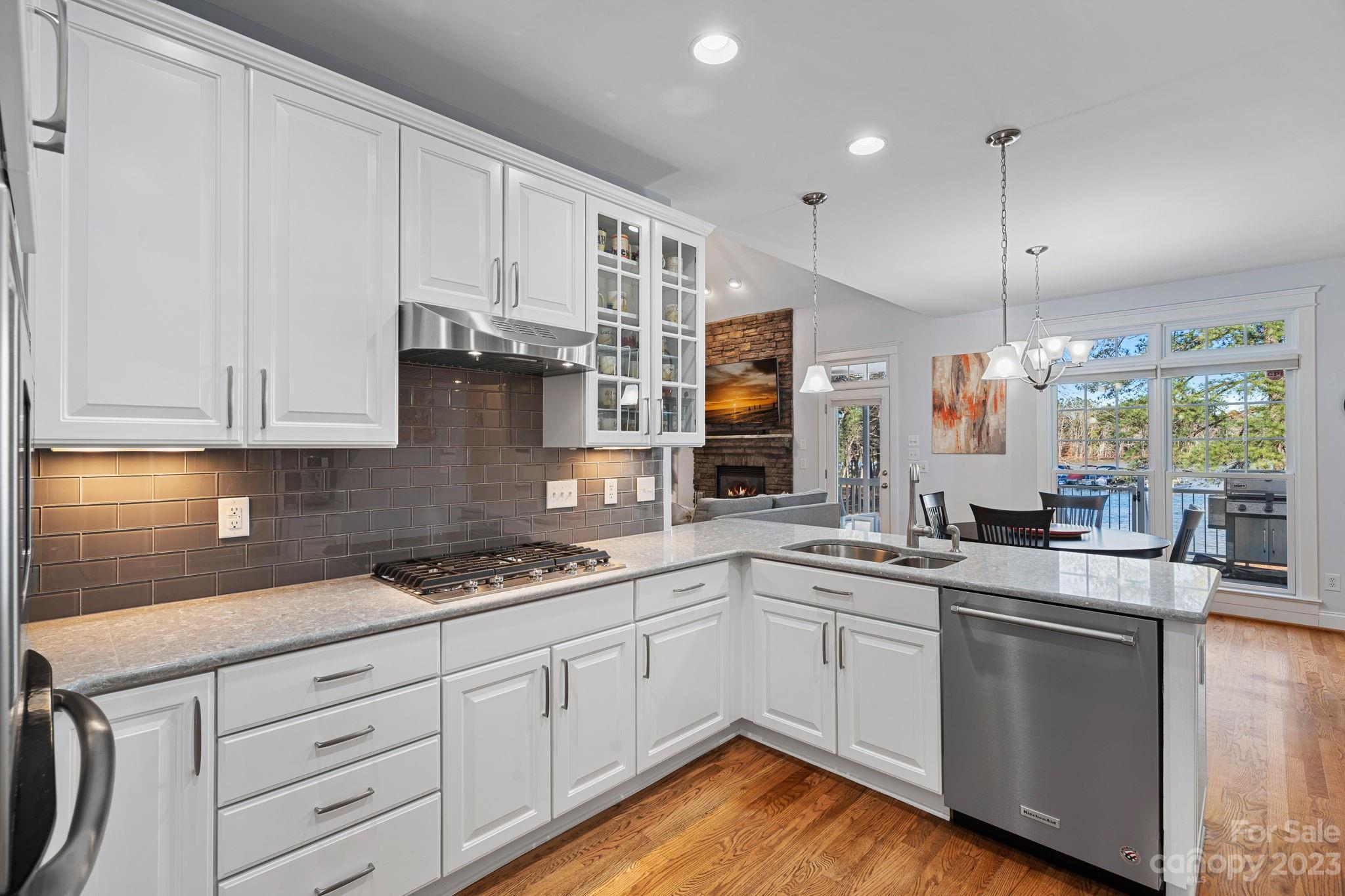 Davidson Pointe - Residential