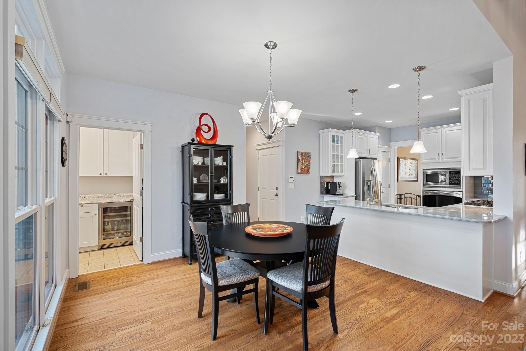 Davidson Pointe - Residential