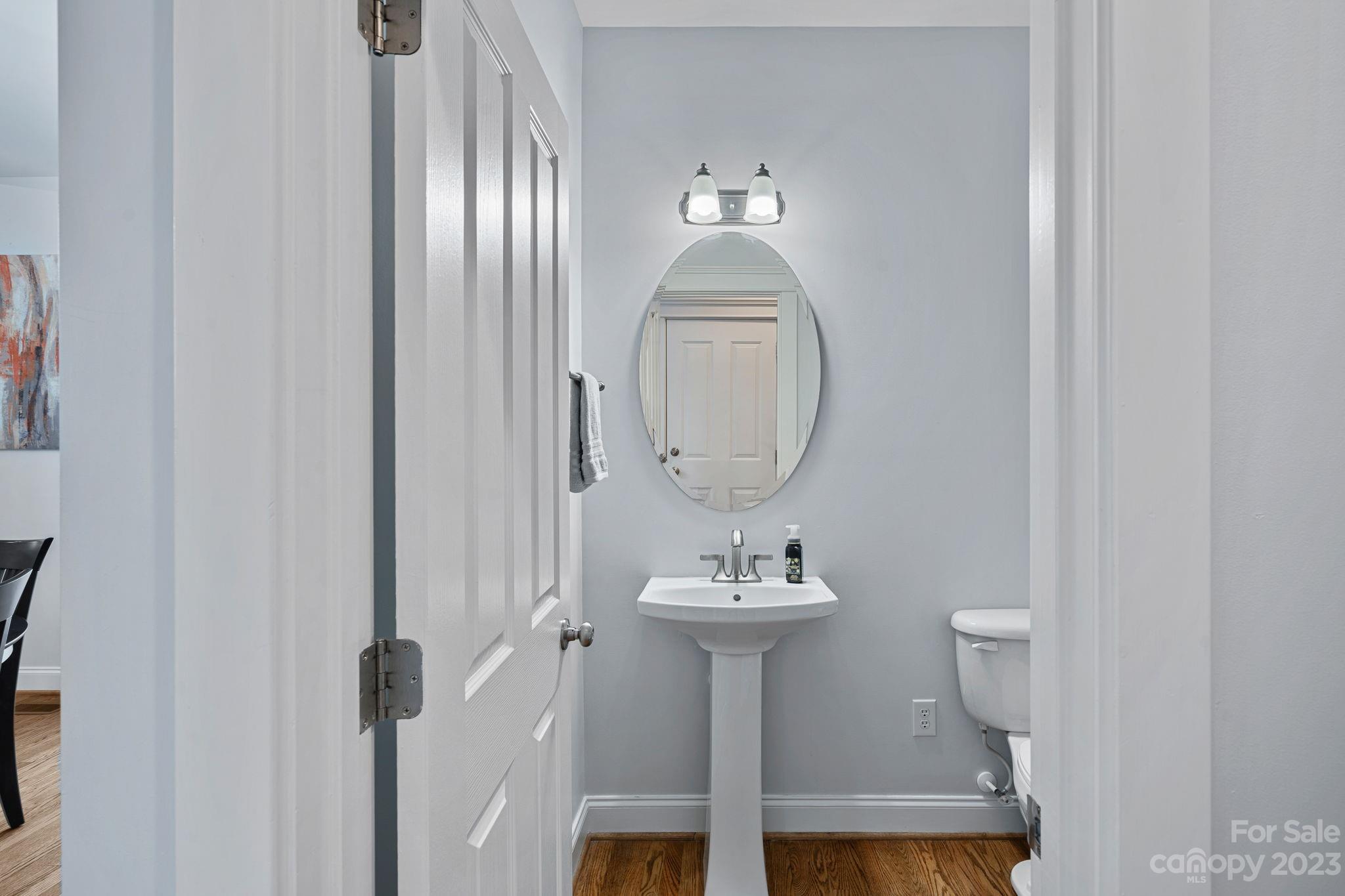 Davidson Pointe - Residential