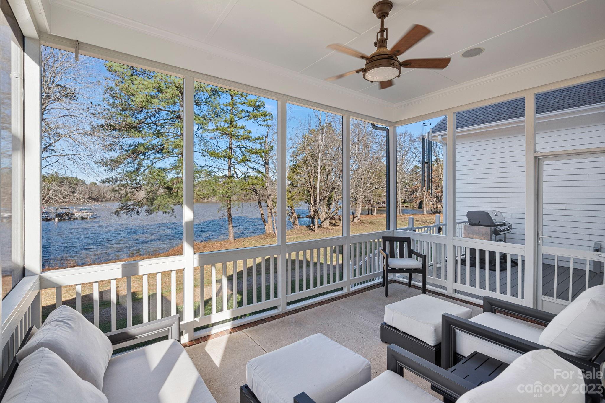 Davidson Pointe - Residential