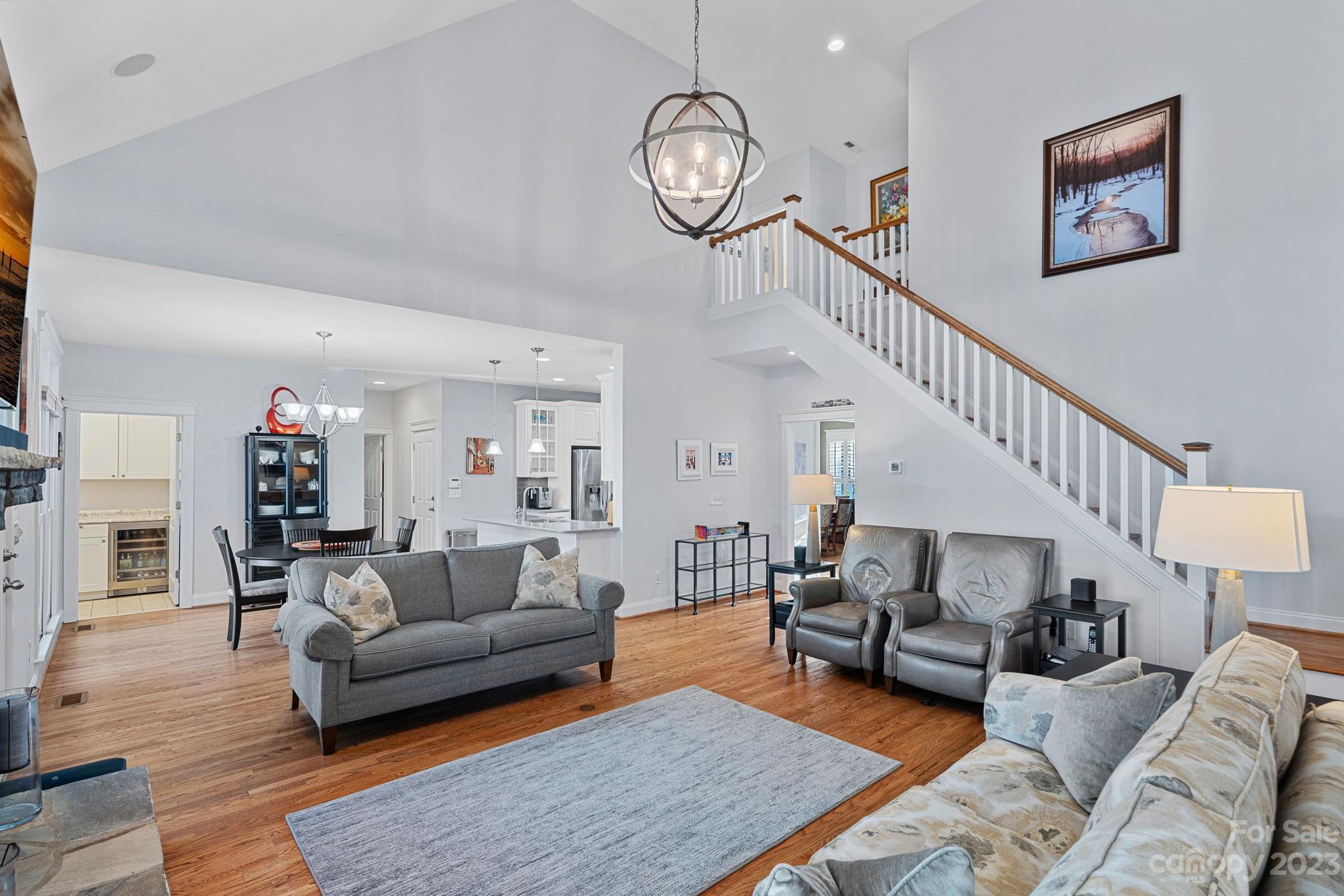 Davidson Pointe - Residential