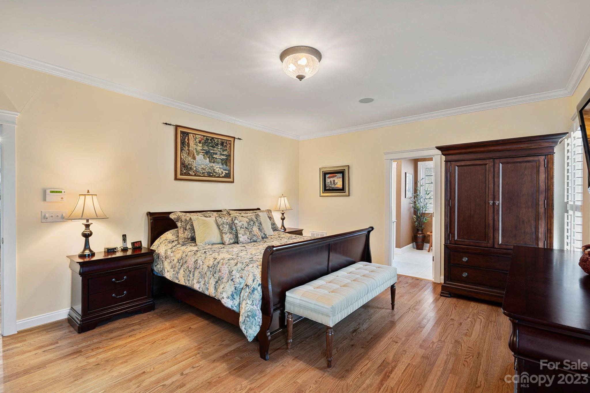 Davidson Pointe - Residential