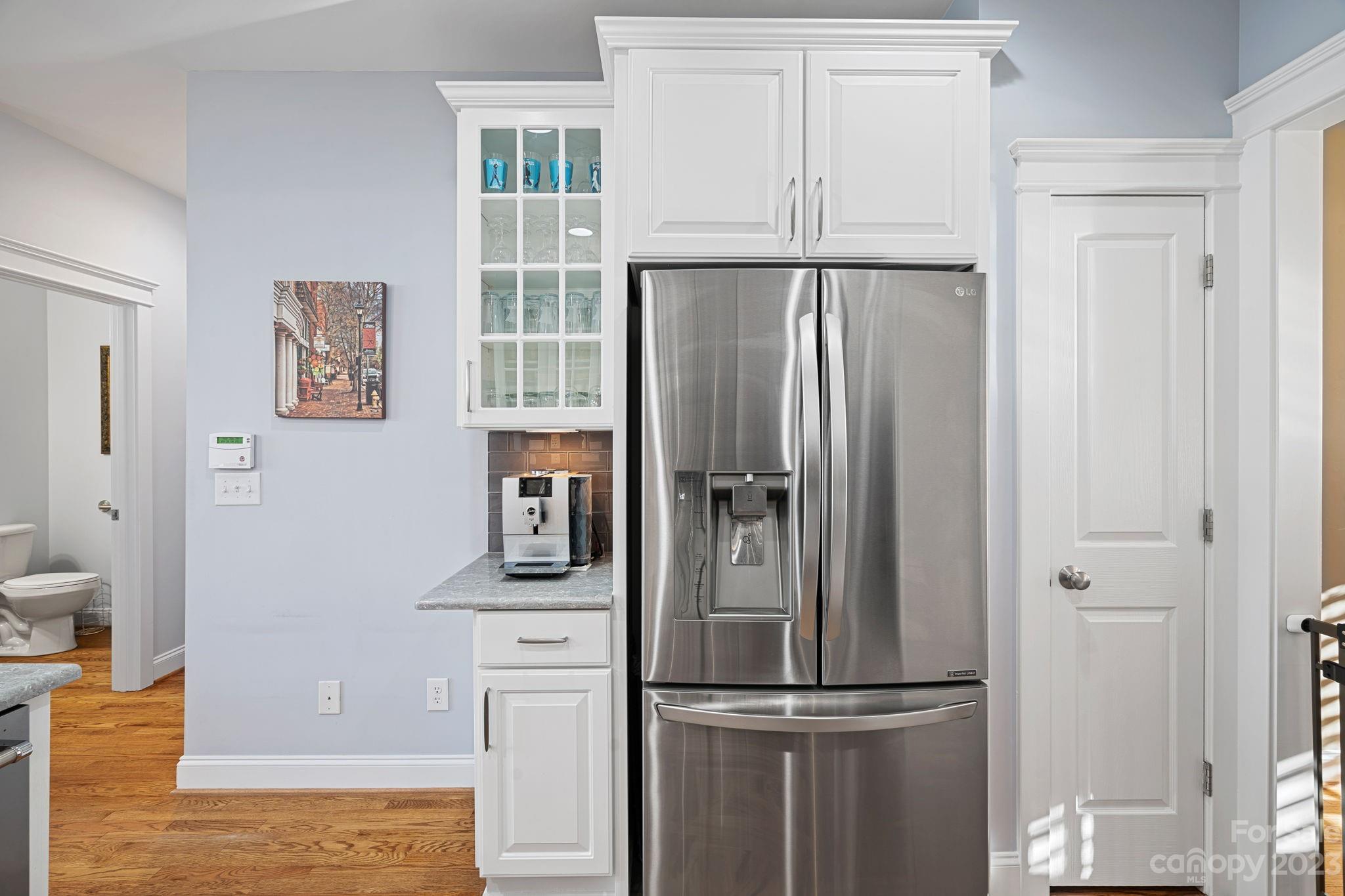 Davidson Pointe - Residential