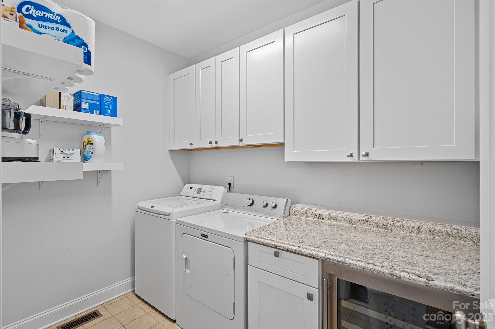 Davidson Pointe - Residential