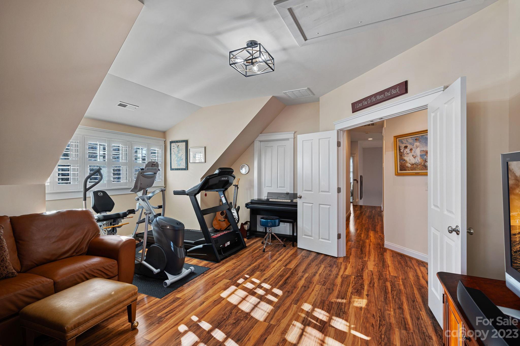 Davidson Pointe - Residential