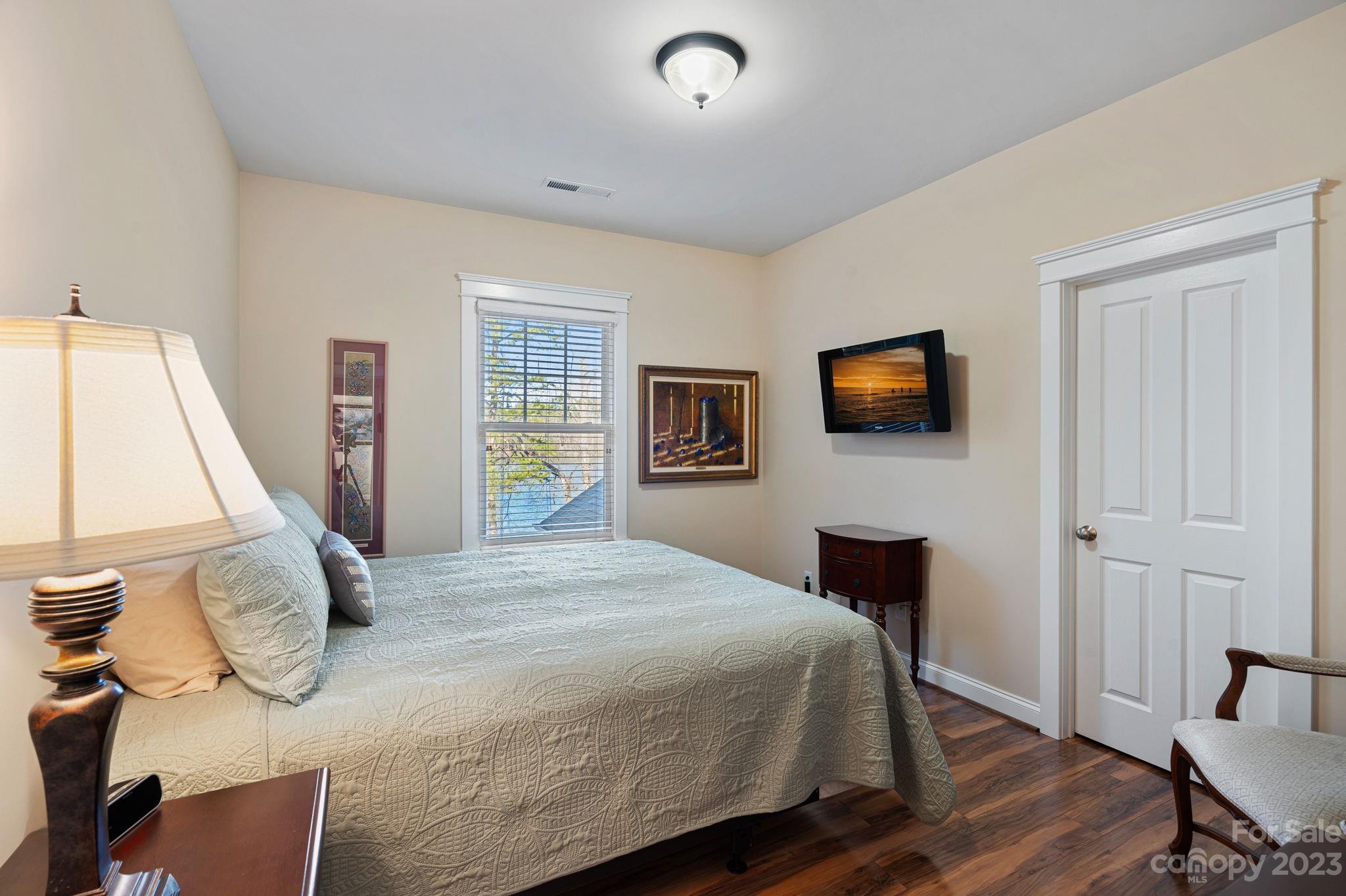 Davidson Pointe - Residential