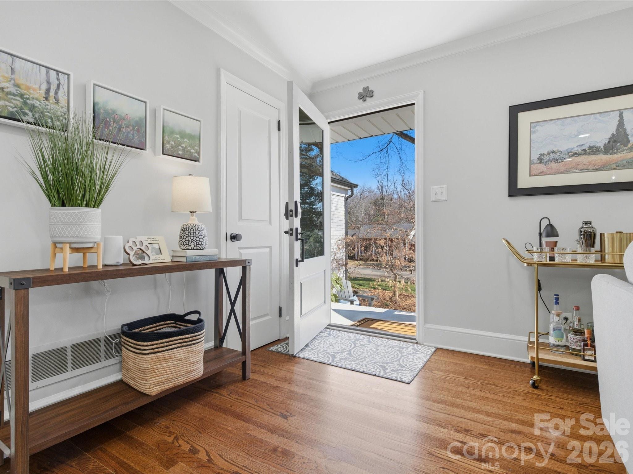 4320 Waterbury Drive